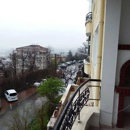 Bursa * Cekirge
