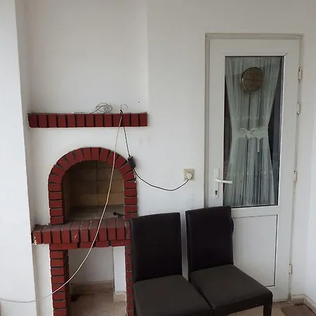 Lägenhet Bursa *