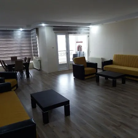 Lägenhet Bursa *