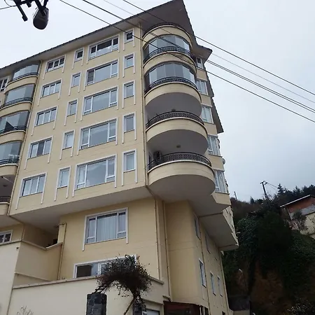 Lägenhet Bursa *
