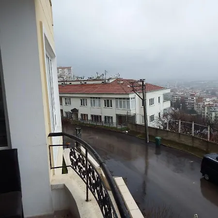 Bursa * Cekirge