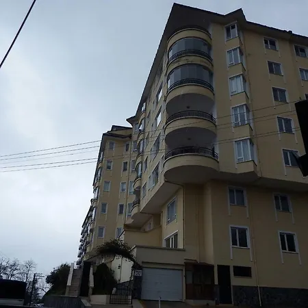 Bursa * Cekirge