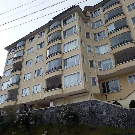 Bursa * Cekirge